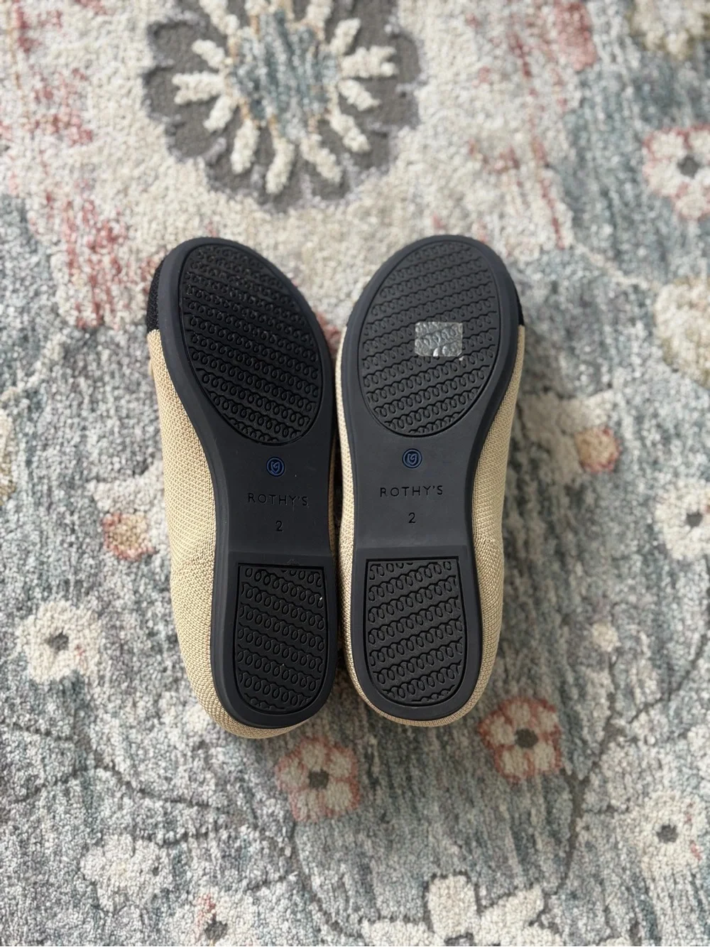 Rothys soft knit